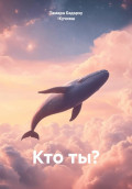 Кто ты?