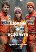 Шрамы на асфальте