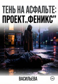Тень на асфальте: Проект &laquo;Феникс&raquo;