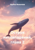 Остров несовпадений, глава 2