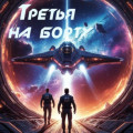 Третья на борту