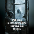 Рабская шестерёнка или свободный творец