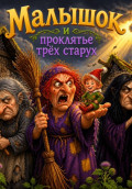 Малышок и проклятье трёх старух