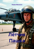 Лётчик Пашка