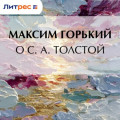 О С.&nbsp;А.&nbsp;Толстой