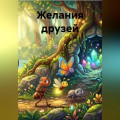 Желания друзей