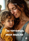 Ты читаешь мои мысли