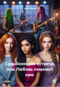 Судьбоносная встреча, или Любовь пришла нежданно