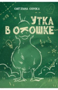 Утка в окошке. Сборник рассказов