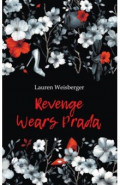 Revenge Wears Prada. The Devil Returns