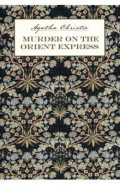 Murder on the Orient Express