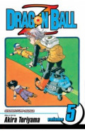 Dragon Ball Z. Volume 5