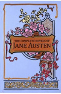 The Complete Novels of Jane Austen