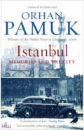 Istanbul. Memories and the City