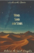 Wind, Sand and Stars