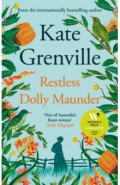 Restless Dolly Maunder