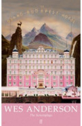 The Grand Budapest Hotel. Screenplay