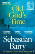 Old God&rsquo;s Time