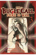 The Bugle Call: Song of War. Volume 3