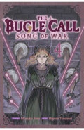 The Bugle Call: Song of War. Volume 4