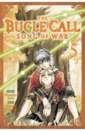 The Bugle Call: Song of War. Volume 5