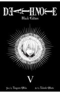 Death Note Black Edition. Volume 5