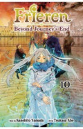 Frieren: Beyond Journey's End. Volume 10