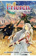 Frieren: Beyond Journey's End. Volume 11
