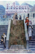 Frieren: Beyond Journey's End. Volume 13