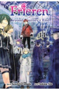 Frieren: Beyond Journey's End. Volume 14