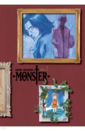 Monster. The Perfect Edition. Volume 3