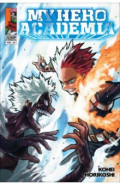 My Hero Academia. Volume 36