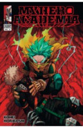 My Hero Academia. Volume 37
