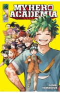 My Hero Academia. Volume 42