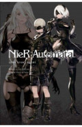 NieR:Automata. Long Story Short