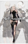 NieR:Automata. Short Story Long