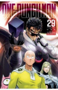 One-Punch Man. Volume 29