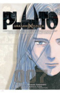 Pluto. Urasawa x Tezuka. Volume 7