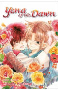 Yona of the Dawn. Volume 4