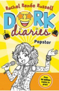 Dork Diaries. Pop Star