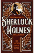 The Complete Sherlock Holmes Collection