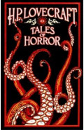 H. P. Lovecraft Tales of Horror