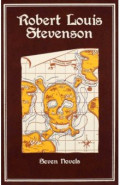 Seven Novels