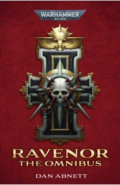 Ravenor. The Omnibus