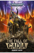 The Fall of Cadia