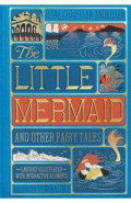 The Little Mermaid and Other Fairy Tales
