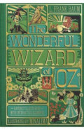 The Wonderful Wizard of Oz