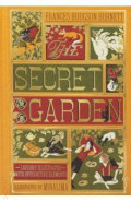 The Secret Garden