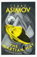 The Martian Way. And Other Stories
