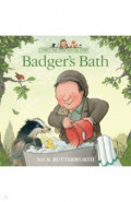Badger&rsquo;s Bath